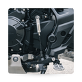 Transalp Quick Shifter