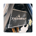Transalp Radiator Grille