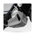 Transalp Skid Plate