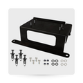 Pioneer 1000 Fuse Box With Audio Mount Bracket