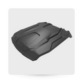 Pioneer 1000-6P Hard Roof