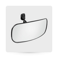 Pioneer 1000 Rearview Mirror