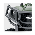 Pioneer 1000-6P Steel Front Bumper