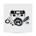 Pioneer 1000 Winch Mount Kit