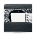 Pioneer 700 Fabric Mid/Rear Panel