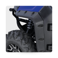 Pioneer 700 Fender Flares