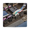 Pioneer 700 Fuse Box Wiring Kit