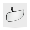 Pioneer 520 / 700 Rearview Mirror
