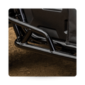 Pioneer 520 Nerf Bars