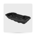 Pioneer 520 Utility Basket
