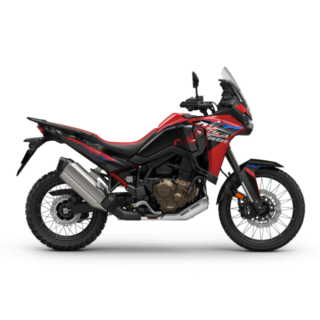 Honda CRF1100 AFRICA TWIN