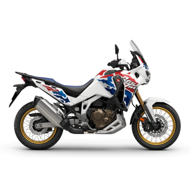 Honda CRF1100 Africa Twin Adventure Sports ES