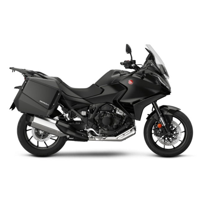 Honda NT1100 Touring Motorcycle