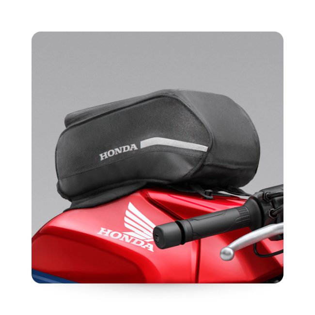 Honda 3L Tank Bag