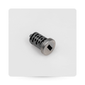 1 Key Components (Cylinder Inner Kit Wave Key)