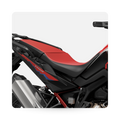 Africa Twin Comfort Seat Paulista Red