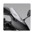 CBR650R High Wind Screen