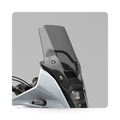 NX500 Wind Screen Smoke