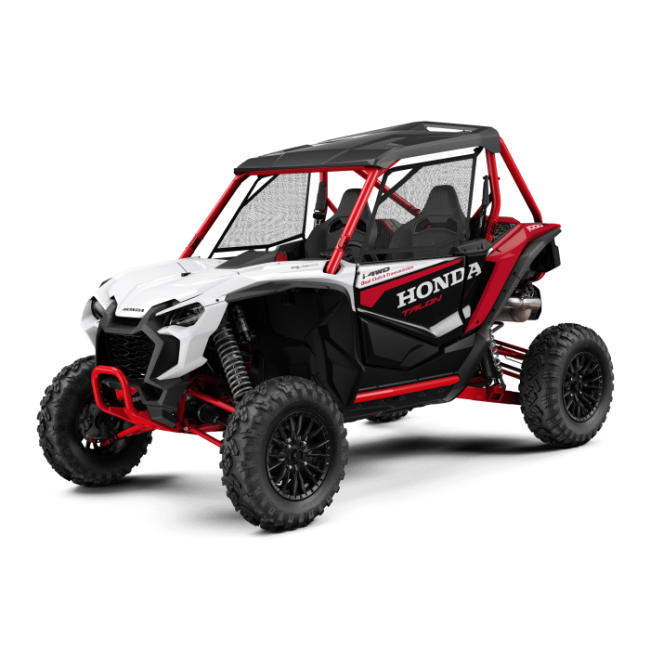 Honda Talon 1000R