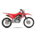 Honda CRF125FB Big Wheel