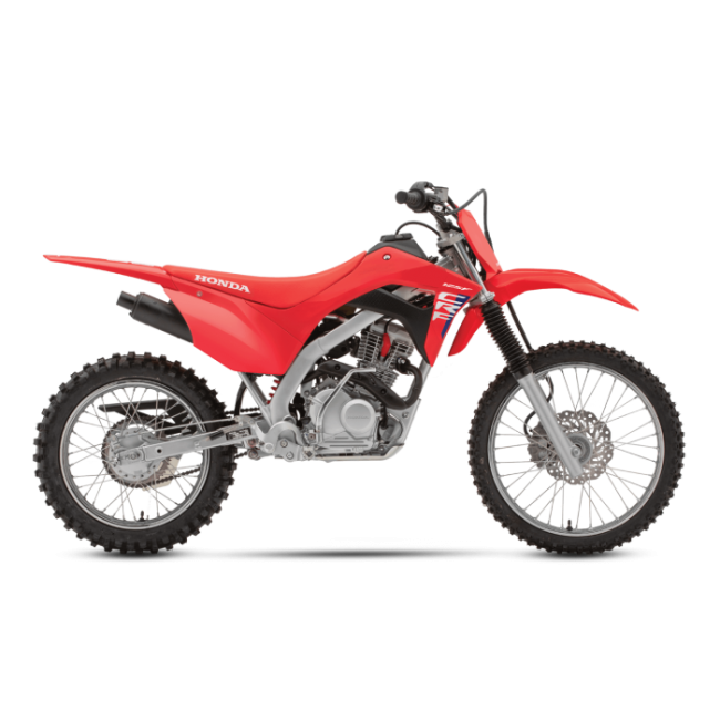 Honda CRF125FB Big Wheel