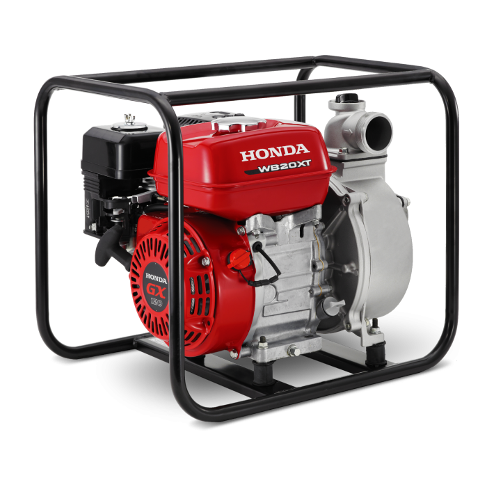 Honda WB20 2" Water Pump