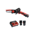 Honda Bluebird CS 22-04 Battery Pruner