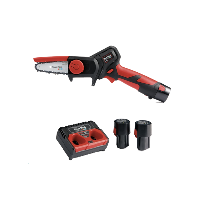 Honda Bluebird CS 22-04 Battery Pruner