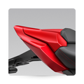 CBR650R Rear Seat Cowl - Grand Prix Red