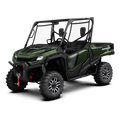 Honda Pioneer 1000-3P Trail