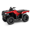 Honda TRX420FA2