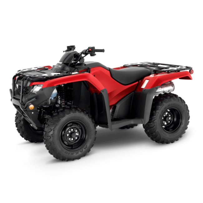 Honda TRX420FA2