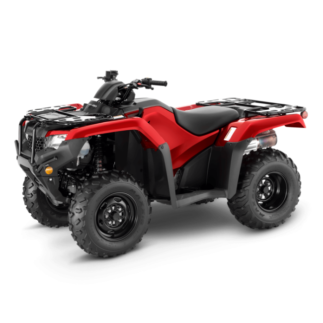 Honda TRX420FM1