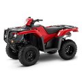 Honda TRX520FM6