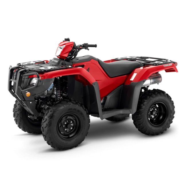 Honda TRX520FM6