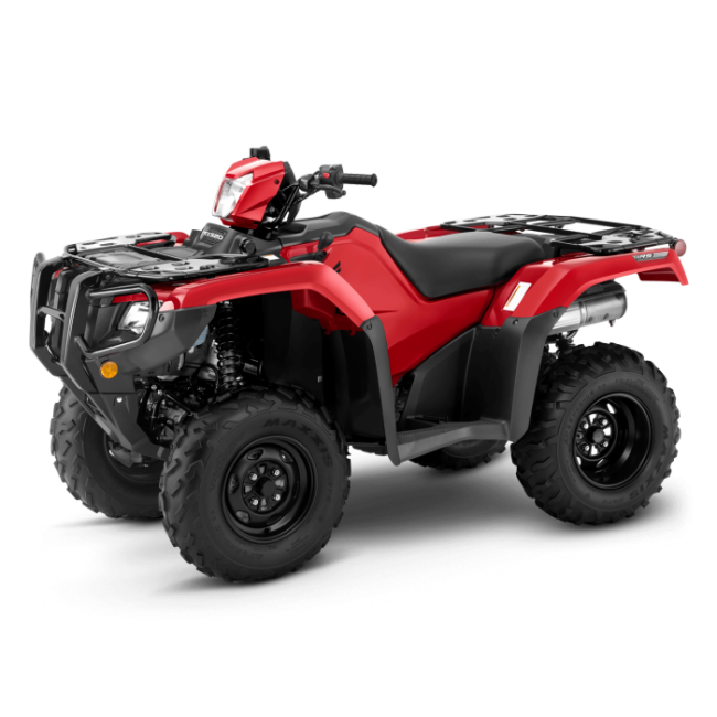 Honda TRX520FA6