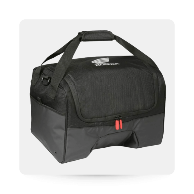 CBR500R / CB500F Top Box Inner Bag (25L)