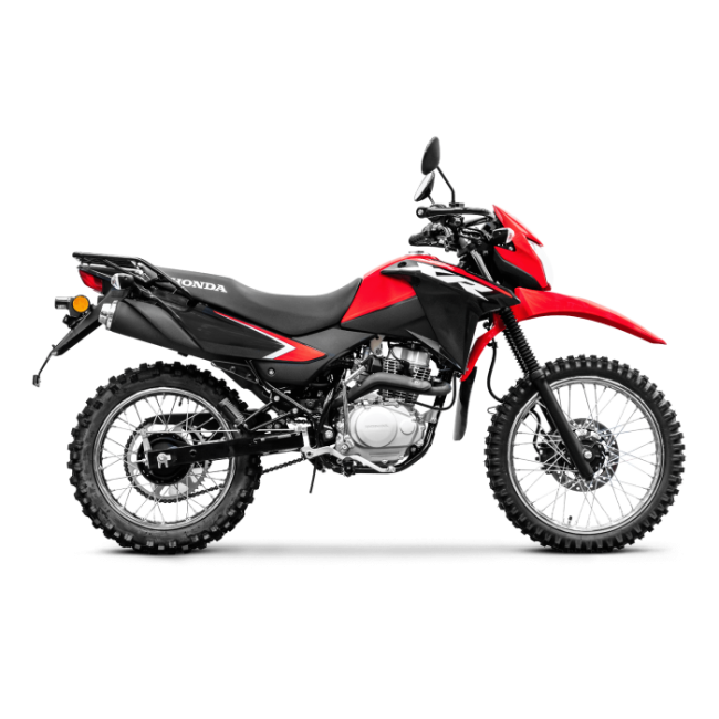 Honda XR150L