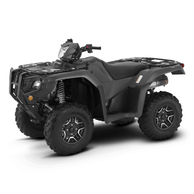Honda TRX520FA7