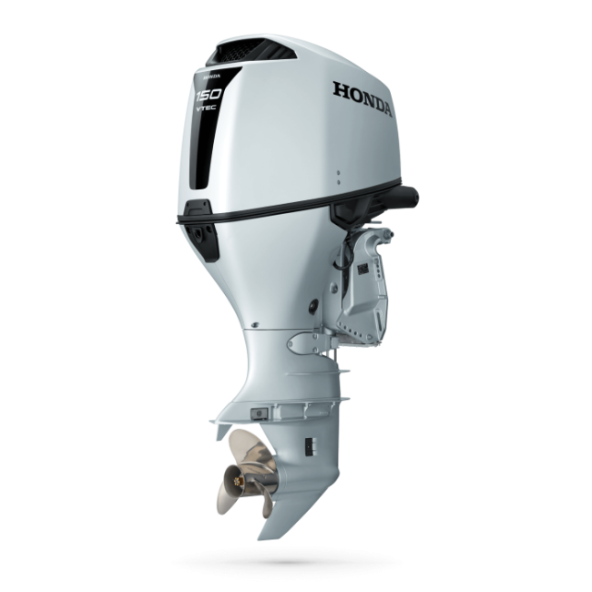 Honda BF150 Outboard