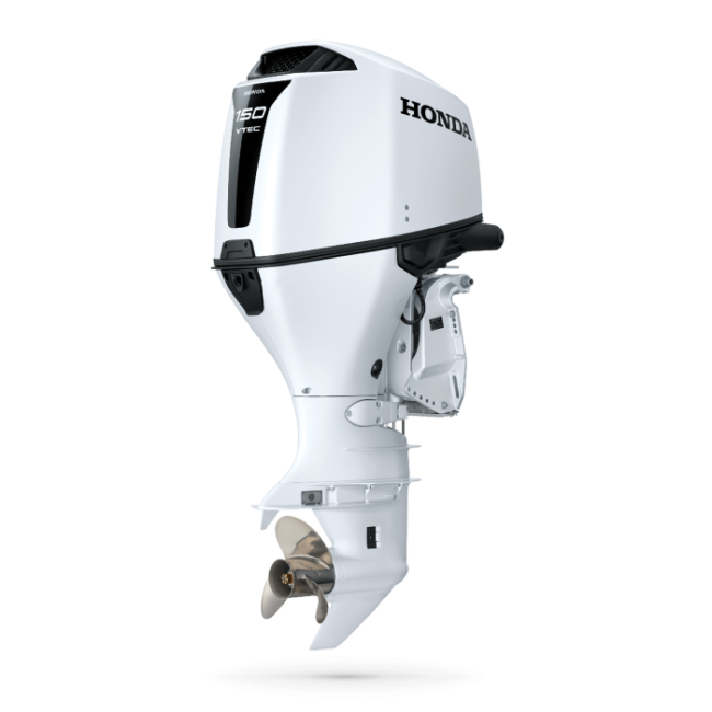 Honda BF150 Outboard Motor
