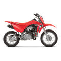 Honda CRF110F