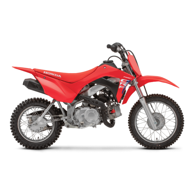 Honda CRF110F