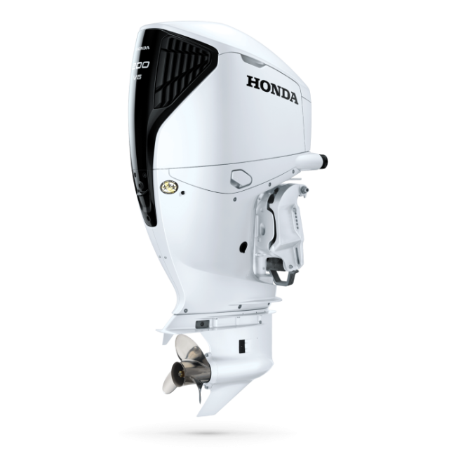 Honda BF200 Outboard Motor