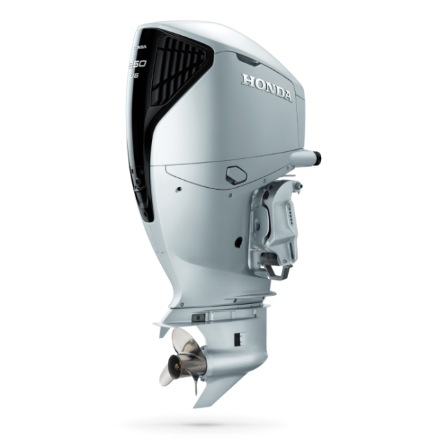 Honda BF250 Outboard