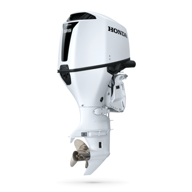 Honda BF135 Outboard Motor