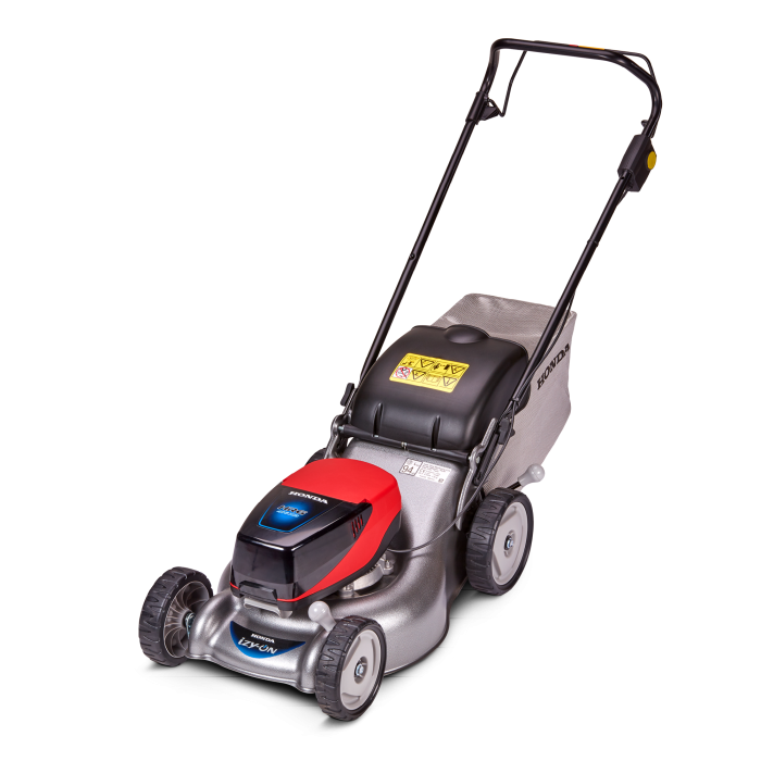 Honda IZY-ON(TM) HRG416 16" Battery Powered Lawn Mower