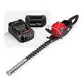 Honda HHH36 Battery Hedge Trimmer Kit (Includes 6Ah Battery & Charger)