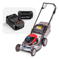 Honda IZY-ON™ HRG466 Mower Kit (Includes 6Ah Battery & Charger)