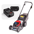 Honda IZY-ON™ HRG416 Mower Kit (Includes 4Ah Battery & Charger)